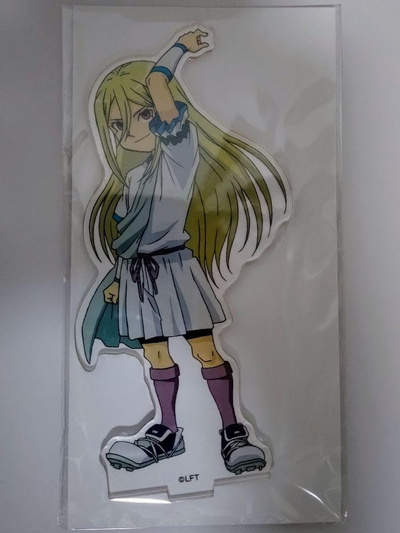 Amazon.co.jp: Goods Luck グッズラック イナズマイレブン アクスタ